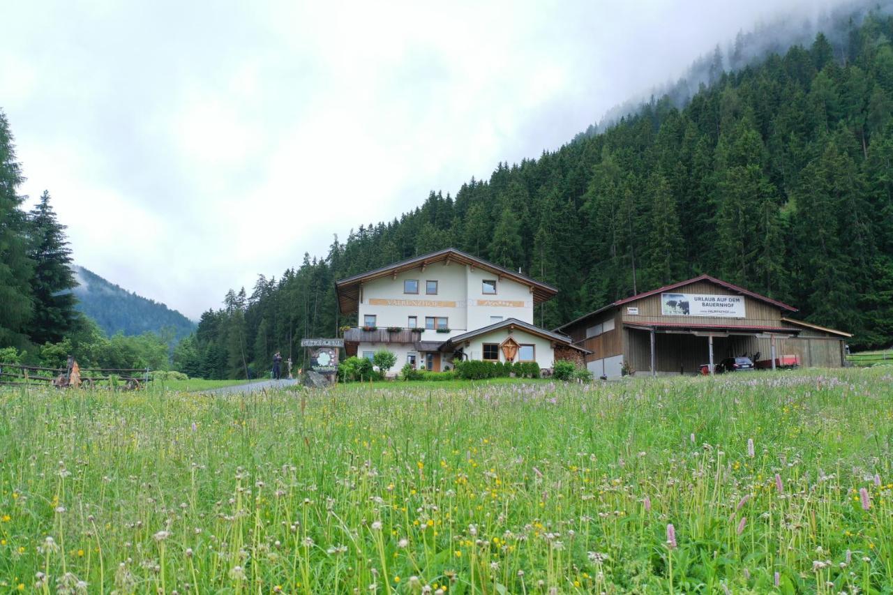 Valrunzhof Direkt Am Seilbahncenter Villa Nauders Exterior photo